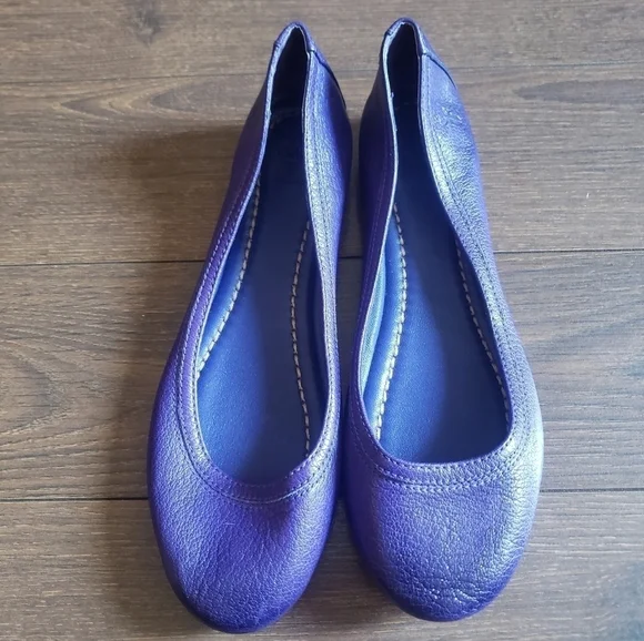 Frye Carson Ballet - Picture 4 of 8